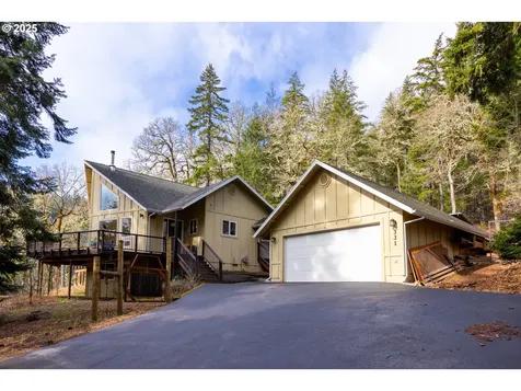331 Upper Lakeview Road White Salmon WA 98672