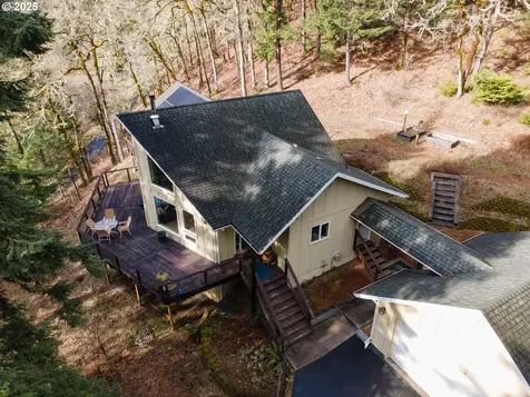 331 Upper Lakeview Road White Salmon WA 98672