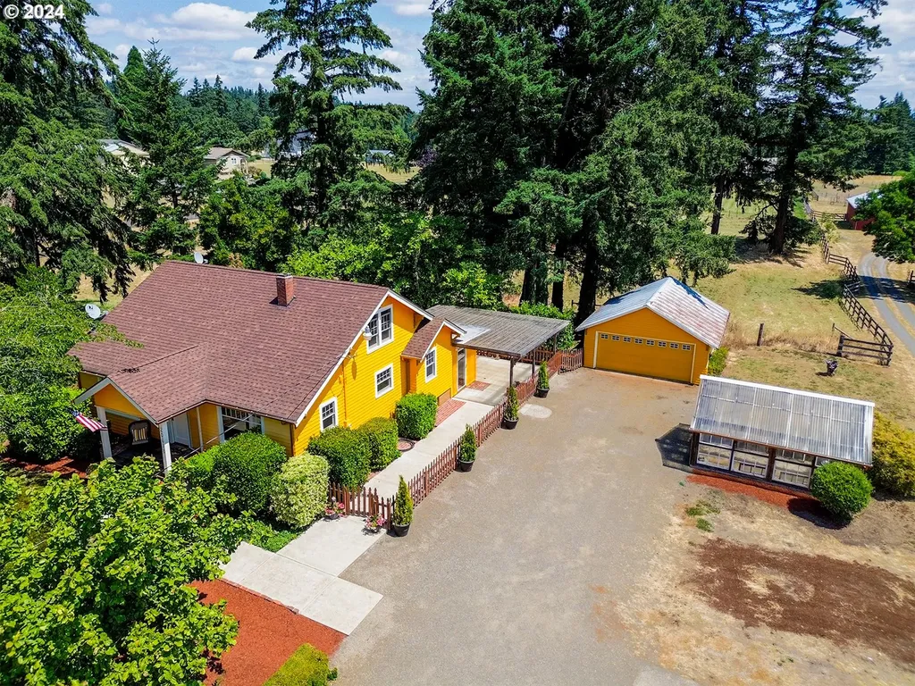 20618 S South End Road Oregon City OR 97045