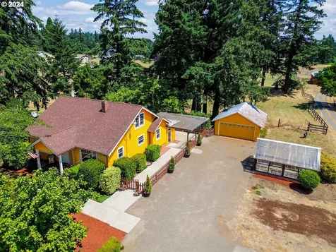 20618 S South End Road Oregon City OR 97045