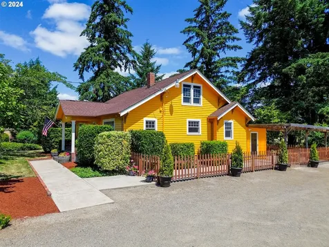 20618 S South End Road Oregon City OR 97045