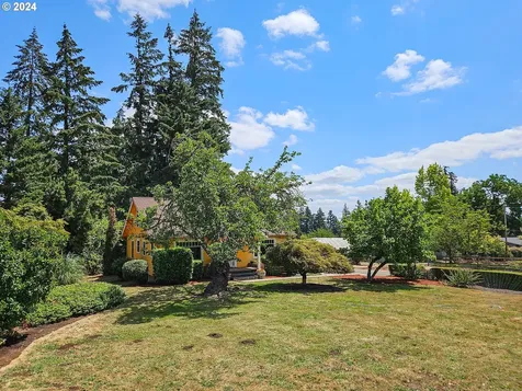 20618 S South End Road Oregon City OR 97045