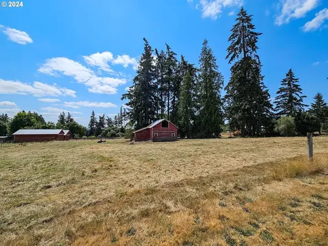 20618 S South End Road Oregon City OR 97045