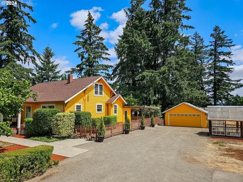 20618 S South End Road Oregon City OR 97045