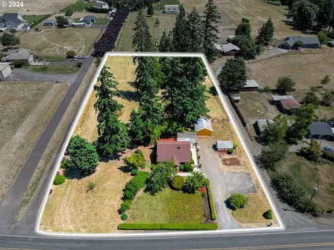 20618 S South End Road Oregon City OR 97045