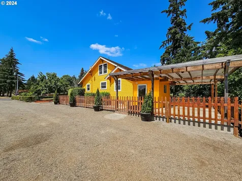 20618 S South End Road Oregon City OR 97045
