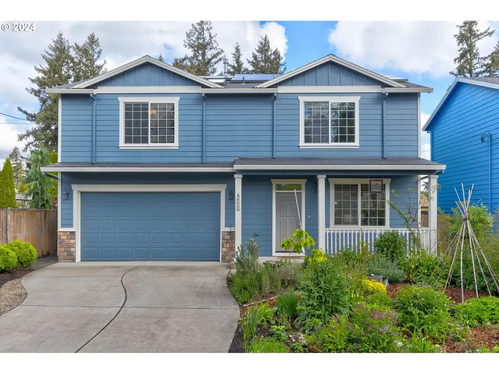 5727 Se Crystal Springs Court Portland OR 97206