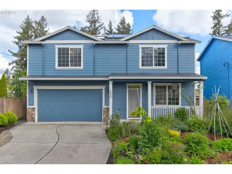 5727 Se Crystal Springs Court Portland OR 97206