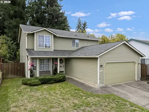 7909 NE 54th Way Vancouver WA 98662