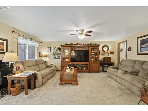 7909 NE 54th Way Vancouver WA 98662