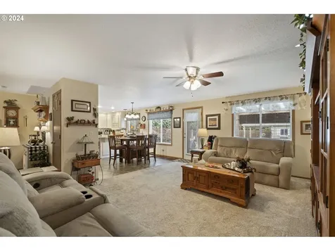 7909 NE 54th Way Vancouver WA 98662