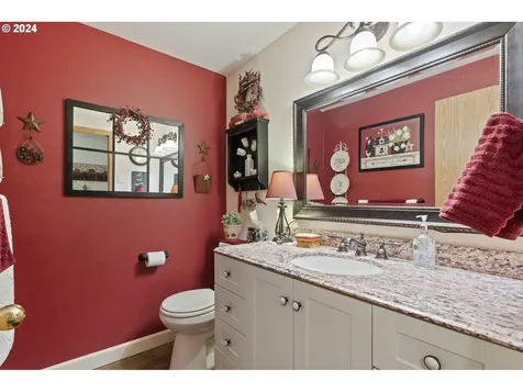 7909 NE 54th Way Vancouver WA 98662