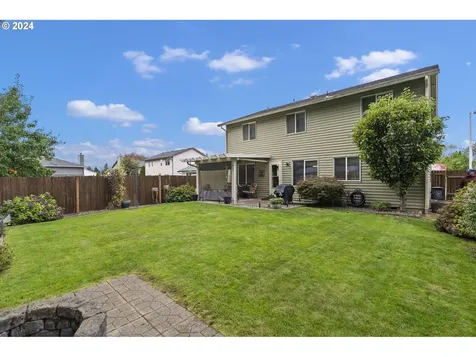 7909 NE 54th Way Vancouver WA 98662