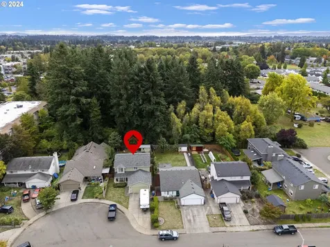 7909 NE 54th Way Vancouver WA 98662
