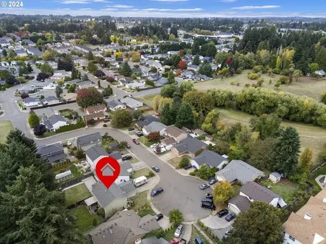 7909 NE 54th Way Vancouver WA 98662