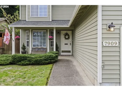 7909 NE 54th Way Vancouver WA 98662