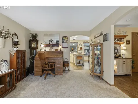 7909 NE 54th Way Vancouver WA 98662