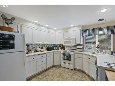 7909 NE 54th Way Vancouver WA 98662