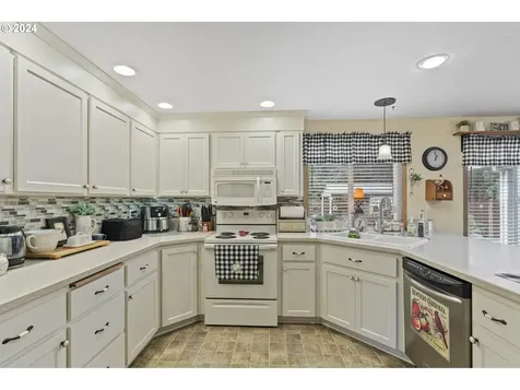7909 NE 54th Way Vancouver WA 98662