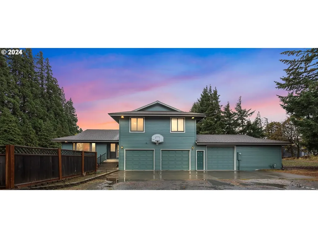 3926 Fairview Drive Hood River OR 97031