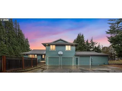 3926 Fairview Drive Hood River OR 97031