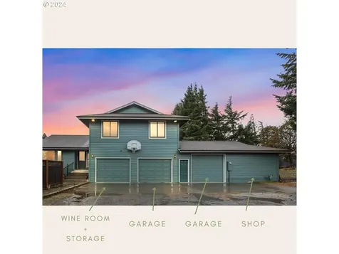 3926 Fairview Drive Hood River OR 97031