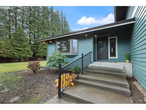 3926 Fairview Drive Hood River OR 97031