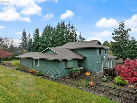 3926 Fairview Drive Hood River OR 97031