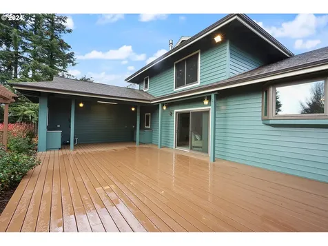 3926 Fairview Drive Hood River OR 97031
