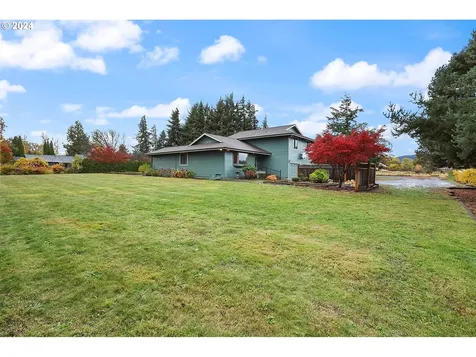 3926 Fairview Drive Hood River OR 97031