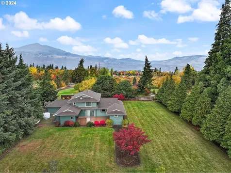 3926 Fairview Drive Hood River OR 97031
