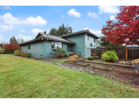 3926 Fairview Drive Hood River OR 97031