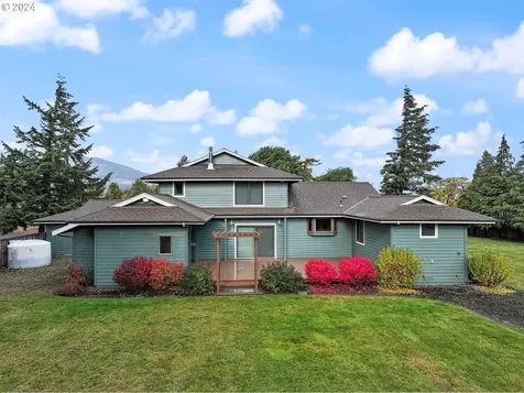 3926 Fairview Drive Hood River OR 97031