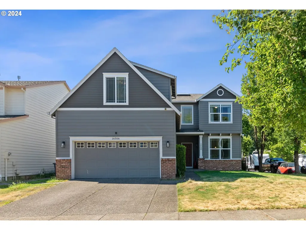 16506 Ne Pacific Drive Portland OR 97230