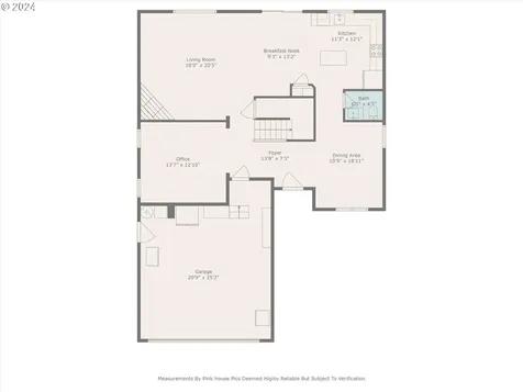 16506 Ne Pacific Drive Portland OR 97230