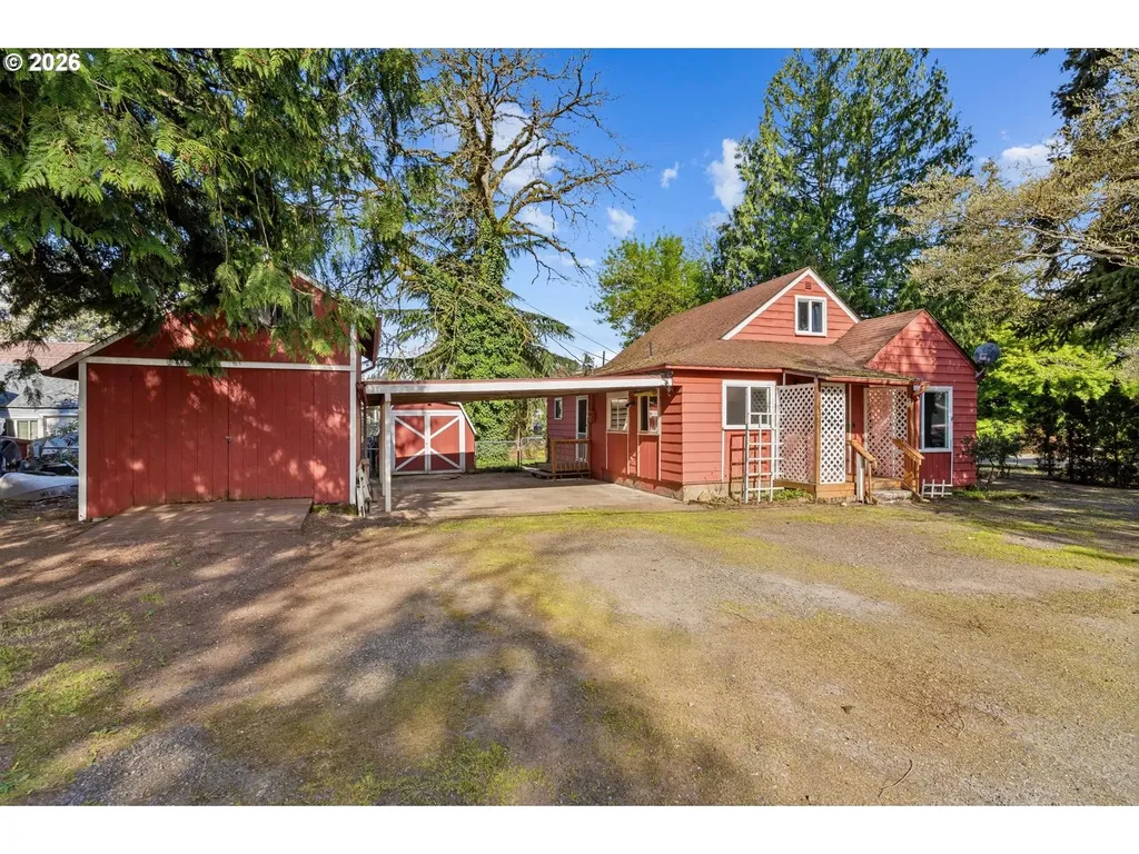1061 5th Street Washougal WA 98671