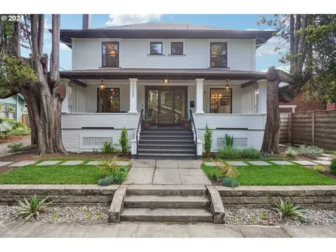 1730 NE 26th Avenue Portland OR 97212