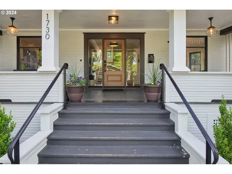 1730 NE 26th Avenue Portland OR 97212
