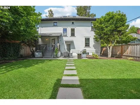 1730 NE 26th Avenue Portland OR 97212