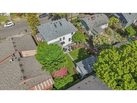 1730 NE 26th Avenue Portland OR 97212