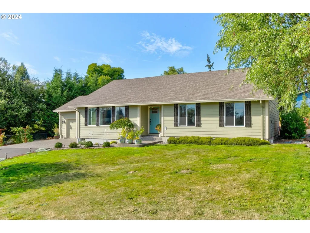 121 Hahn Drive Kalama WA 98625