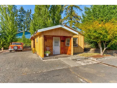 121 Hahn Drive Kalama WA 98625