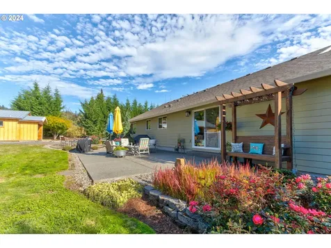 121 Hahn Drive Kalama WA 98625