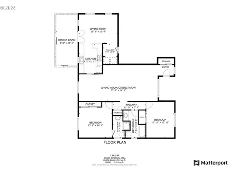 901 Barger Street Silverton OR 97381