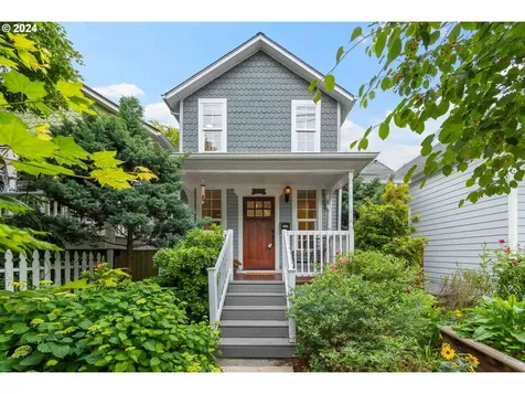 2301 Ne Rodney Avenue Portland OR 97212