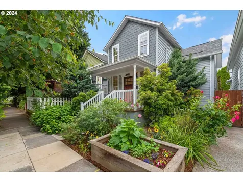 2301 Ne Rodney Avenue Portland OR 97212