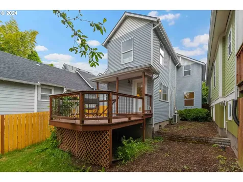 2301 Ne Rodney Avenue Portland OR 97212