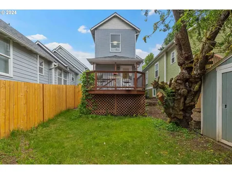 2301 Ne Rodney Avenue Portland OR 97212