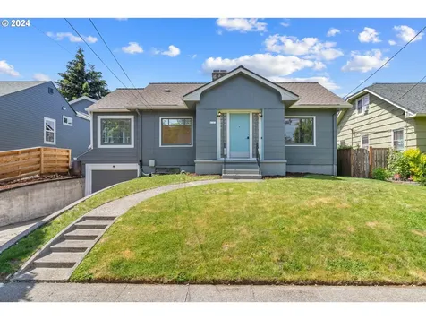 6555 N Campbell Avenue Portland OR 97217