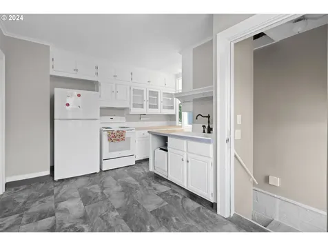 6555 N Campbell Avenue Portland OR 97217
